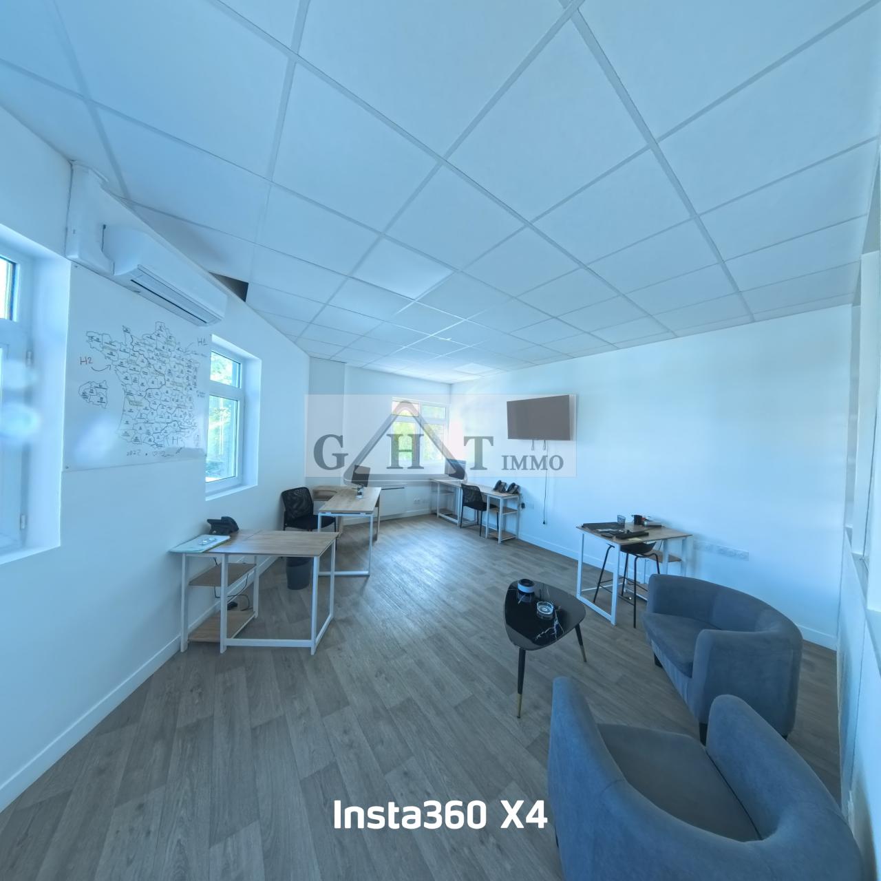 Bureaux