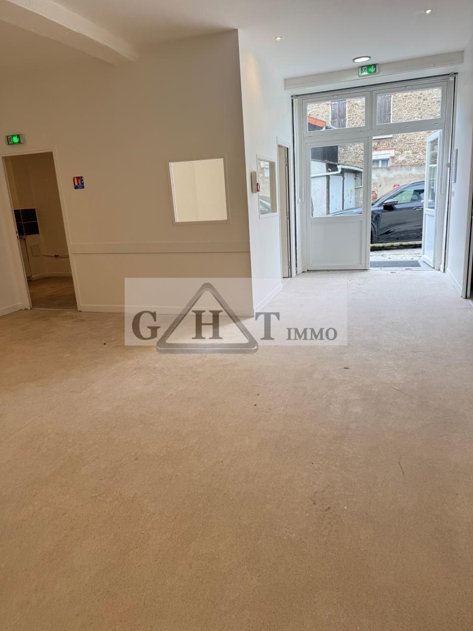 Bureaux