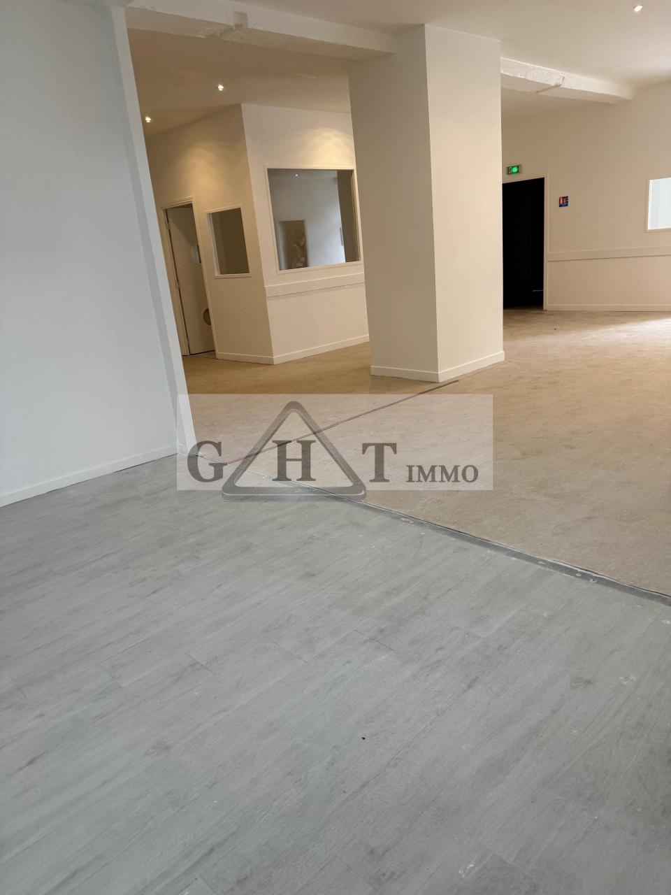 Bureaux