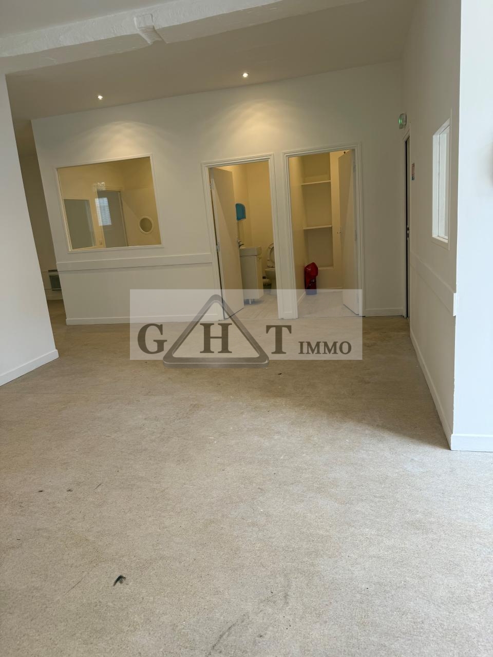 Bureaux