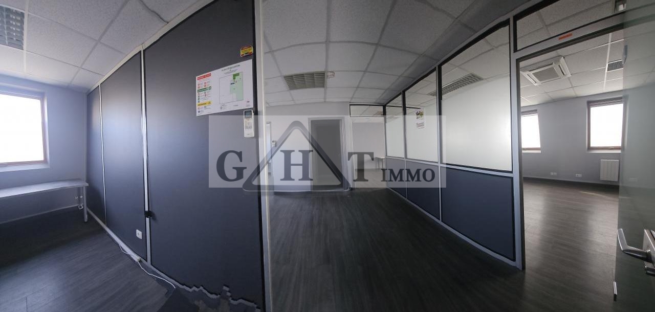 Bureaux