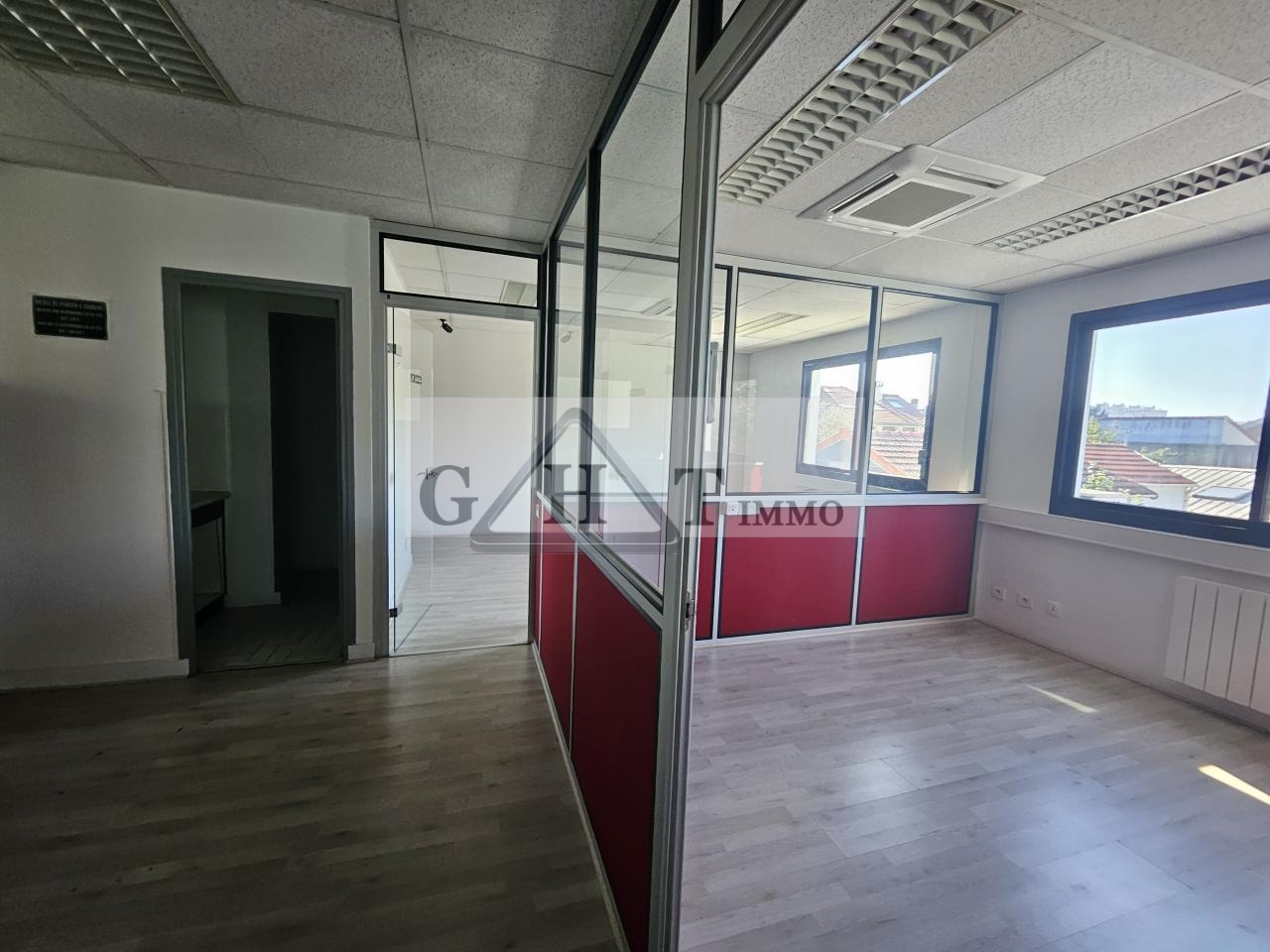 Bureaux
