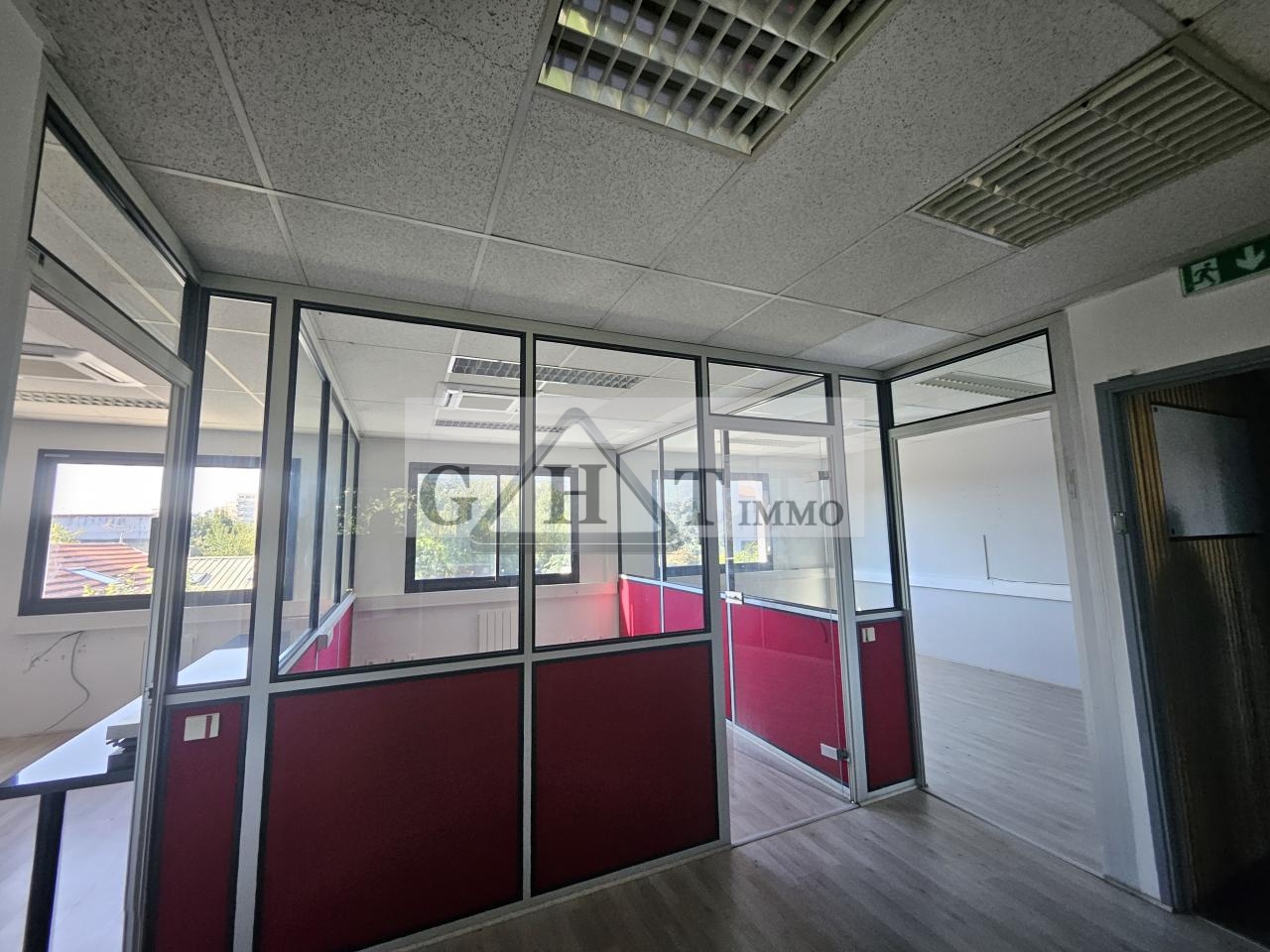 Bureaux