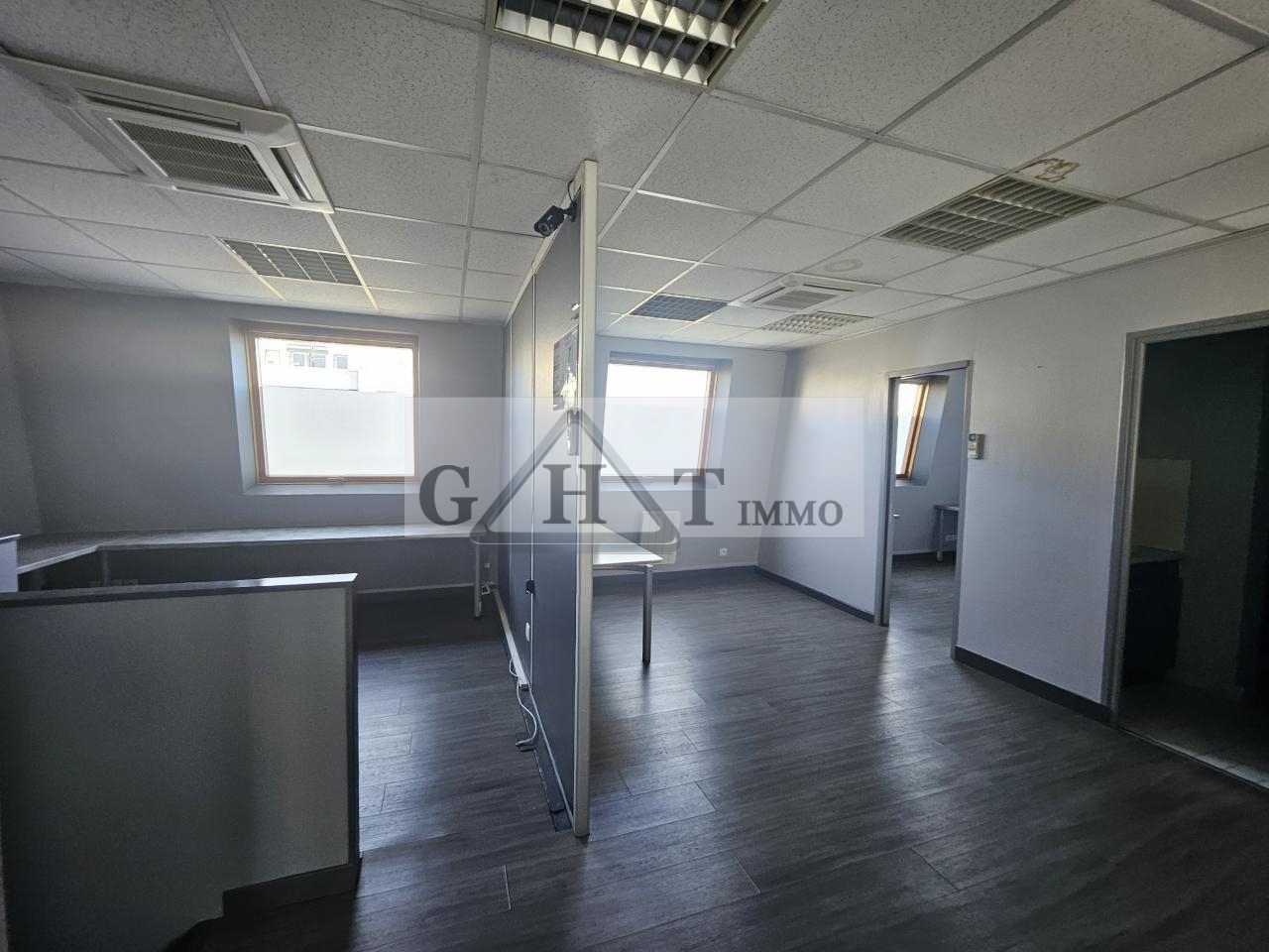 Bureaux