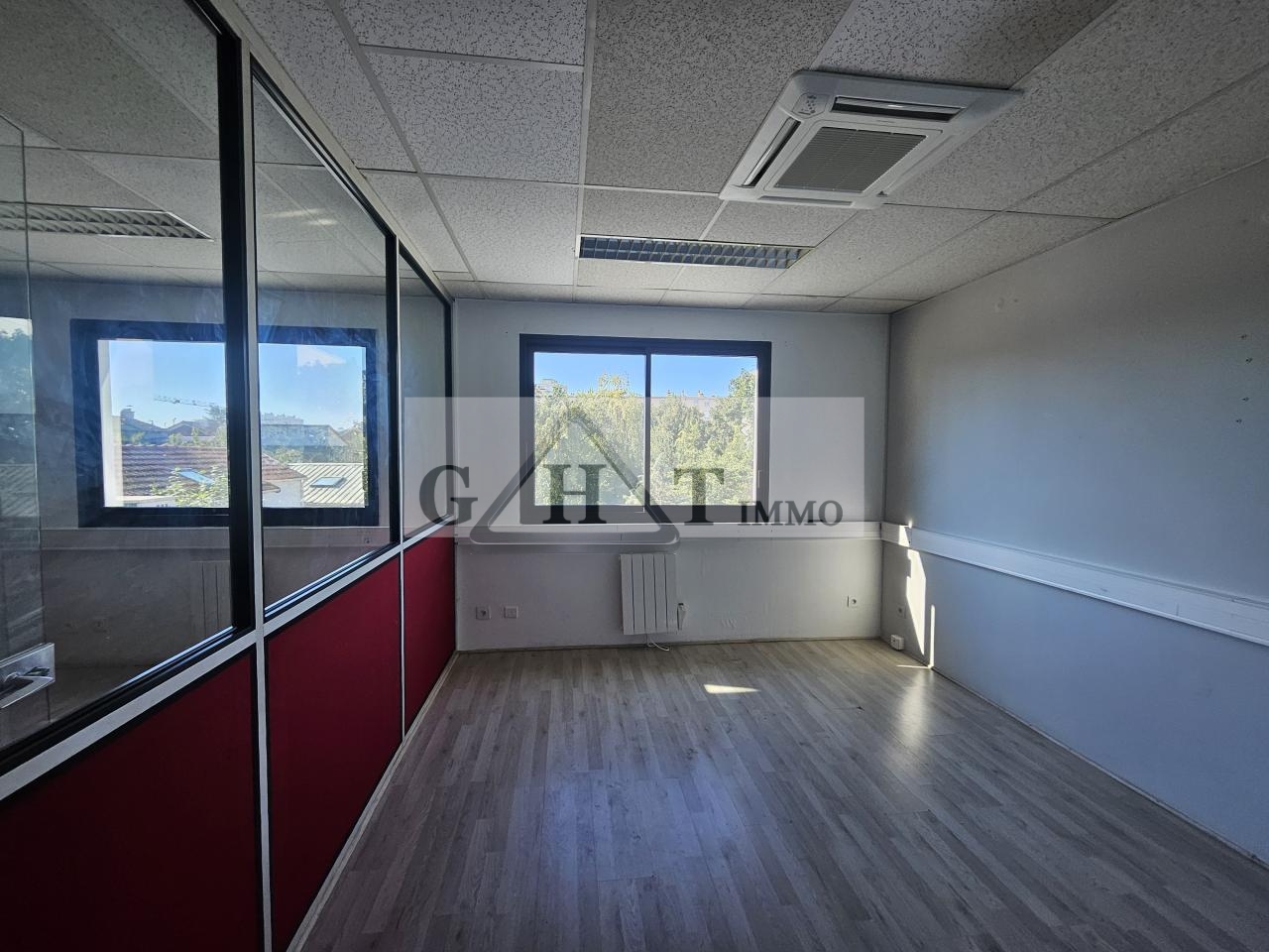 Bureaux