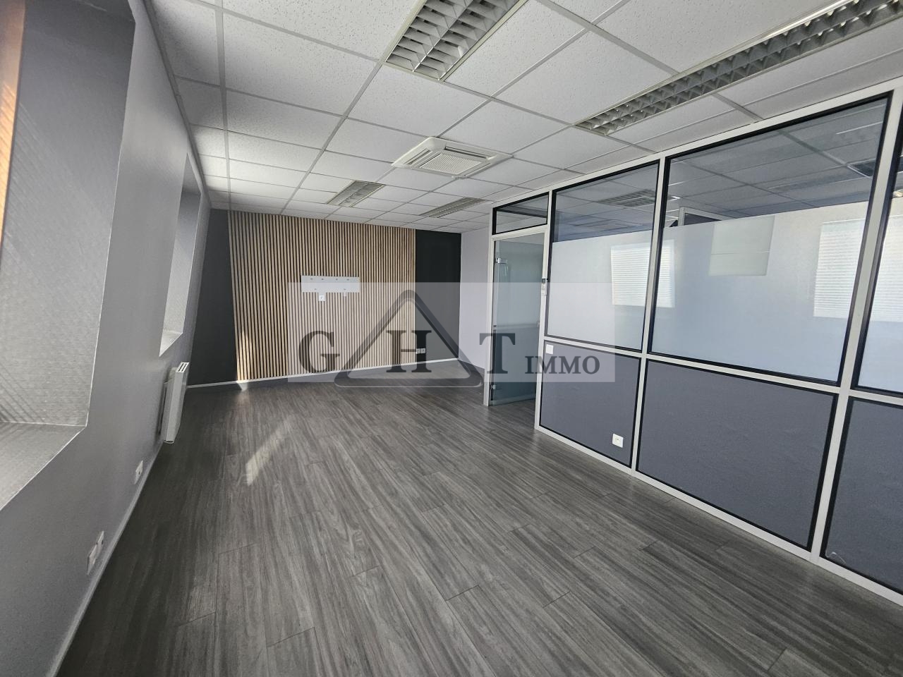 Bureaux