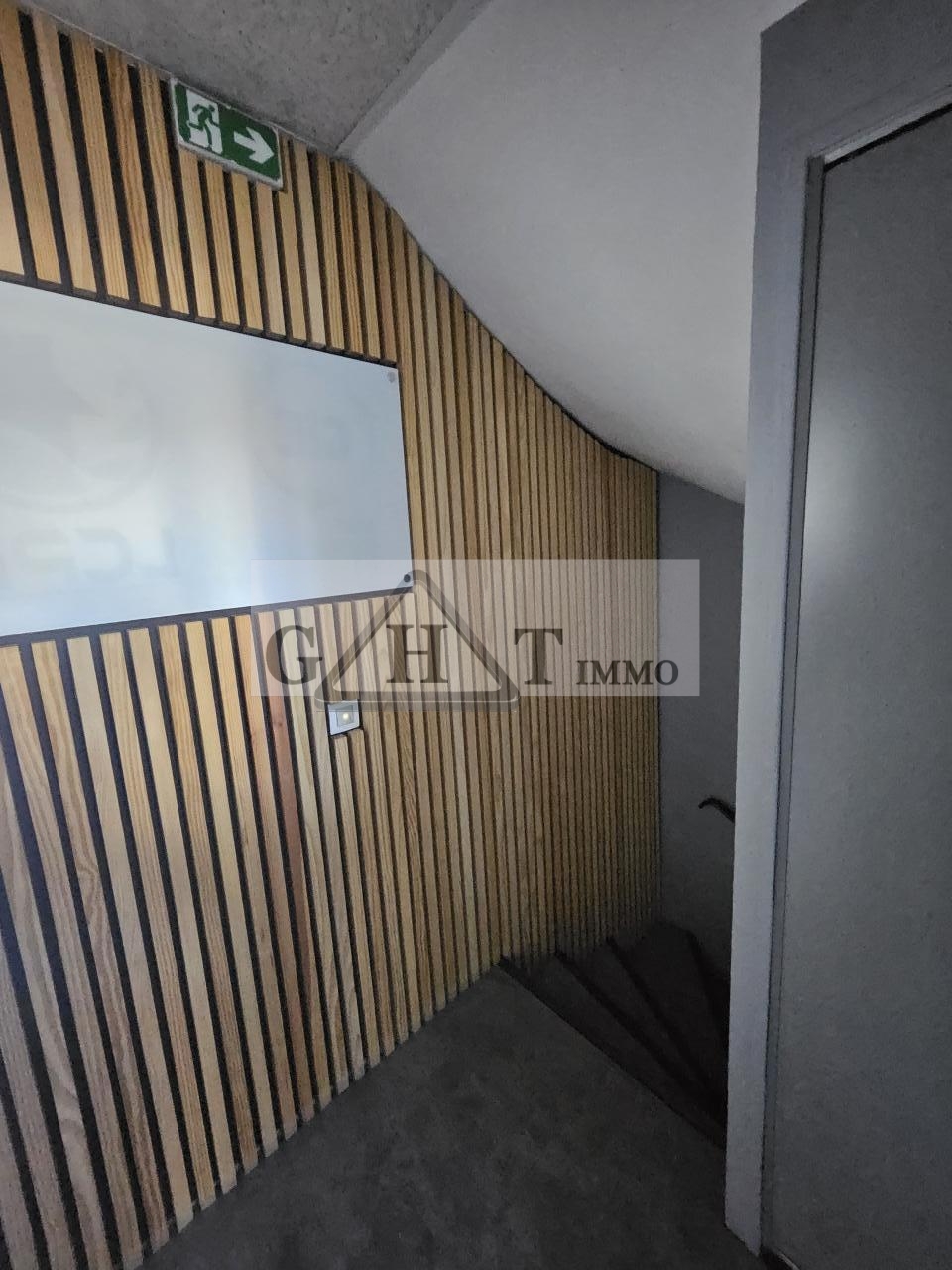 Bureaux