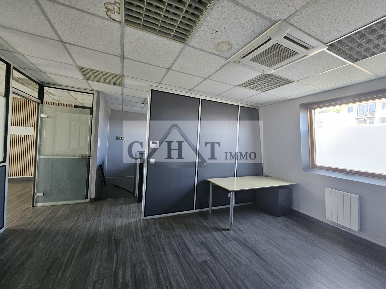 Bureaux
