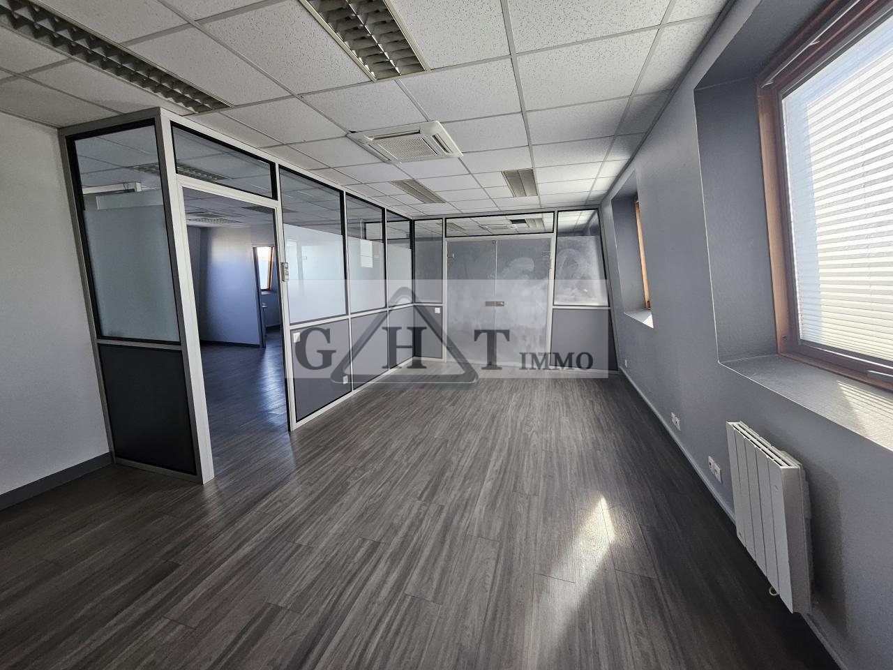 Bureaux