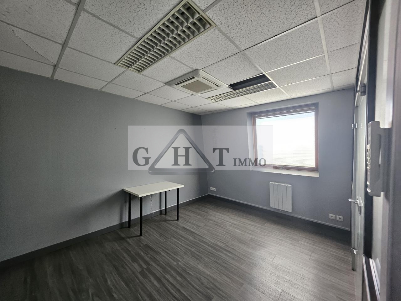 Bureaux