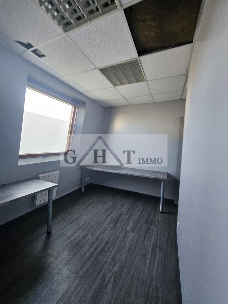 Bureaux