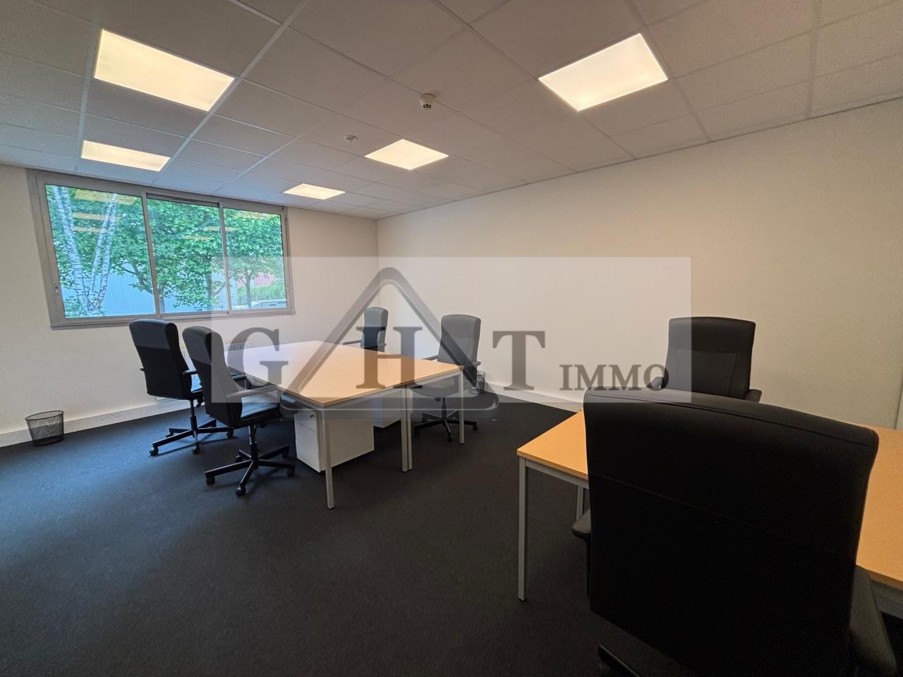 Bureaux