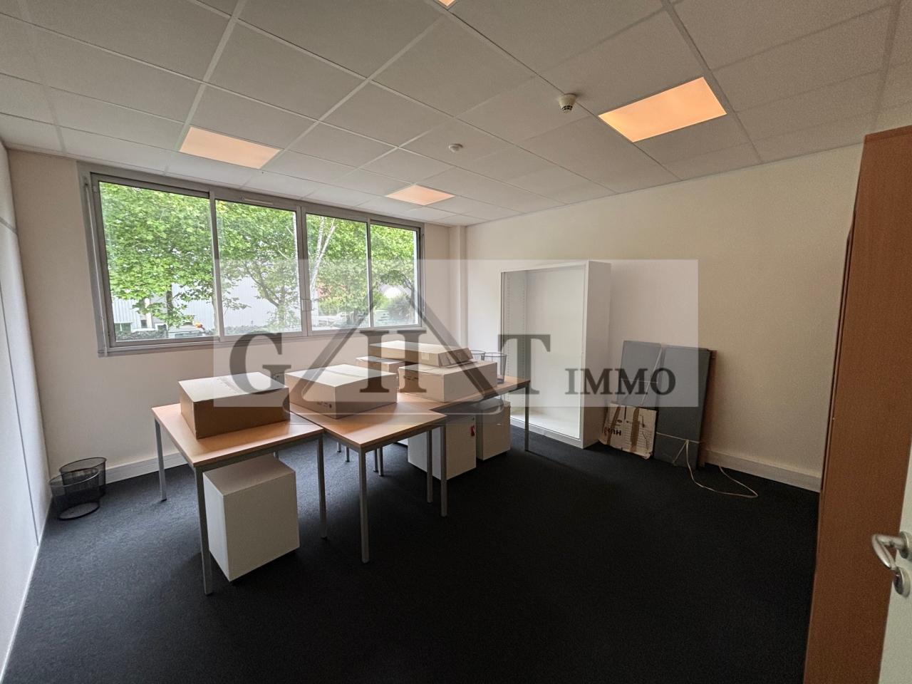 Bureaux