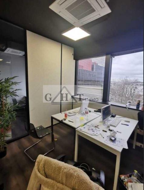 Bureaux
