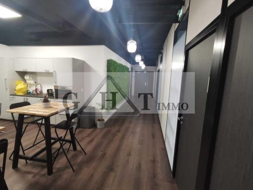 Bureaux