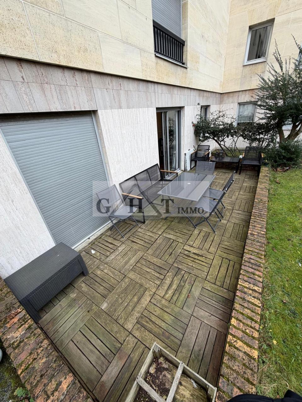 Bureaux