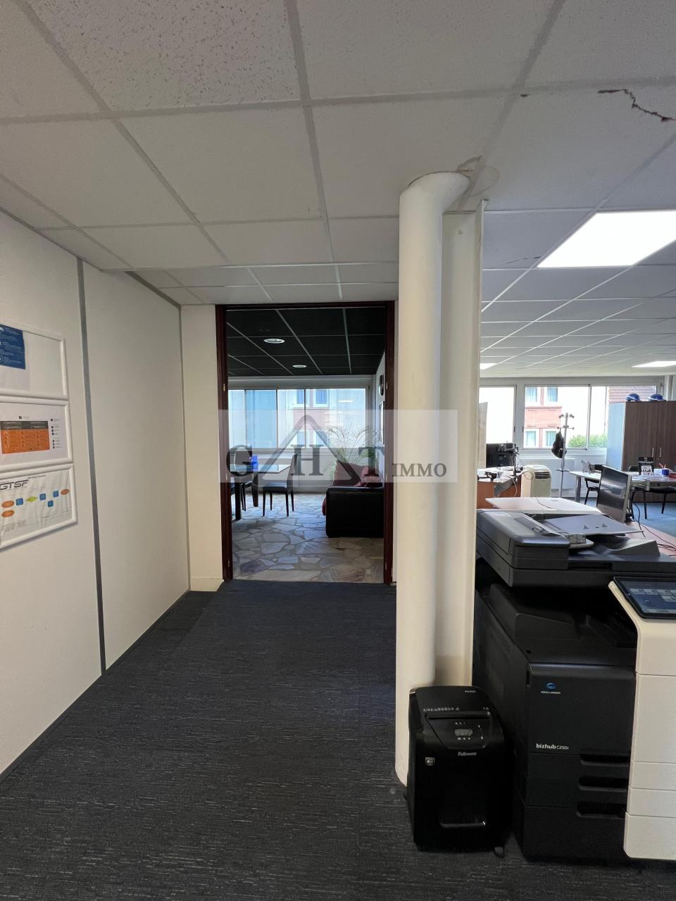 Bureaux