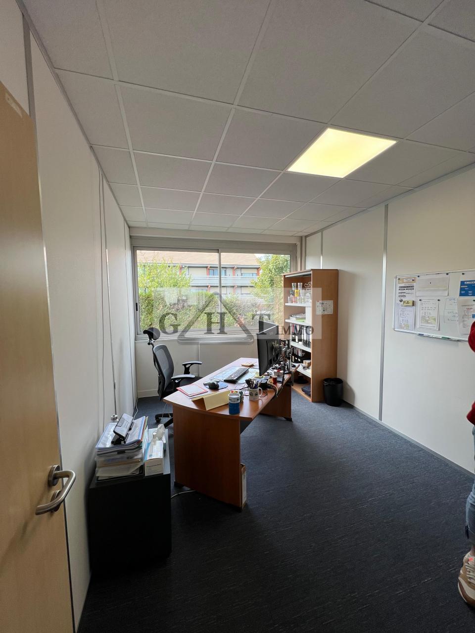 Bureaux