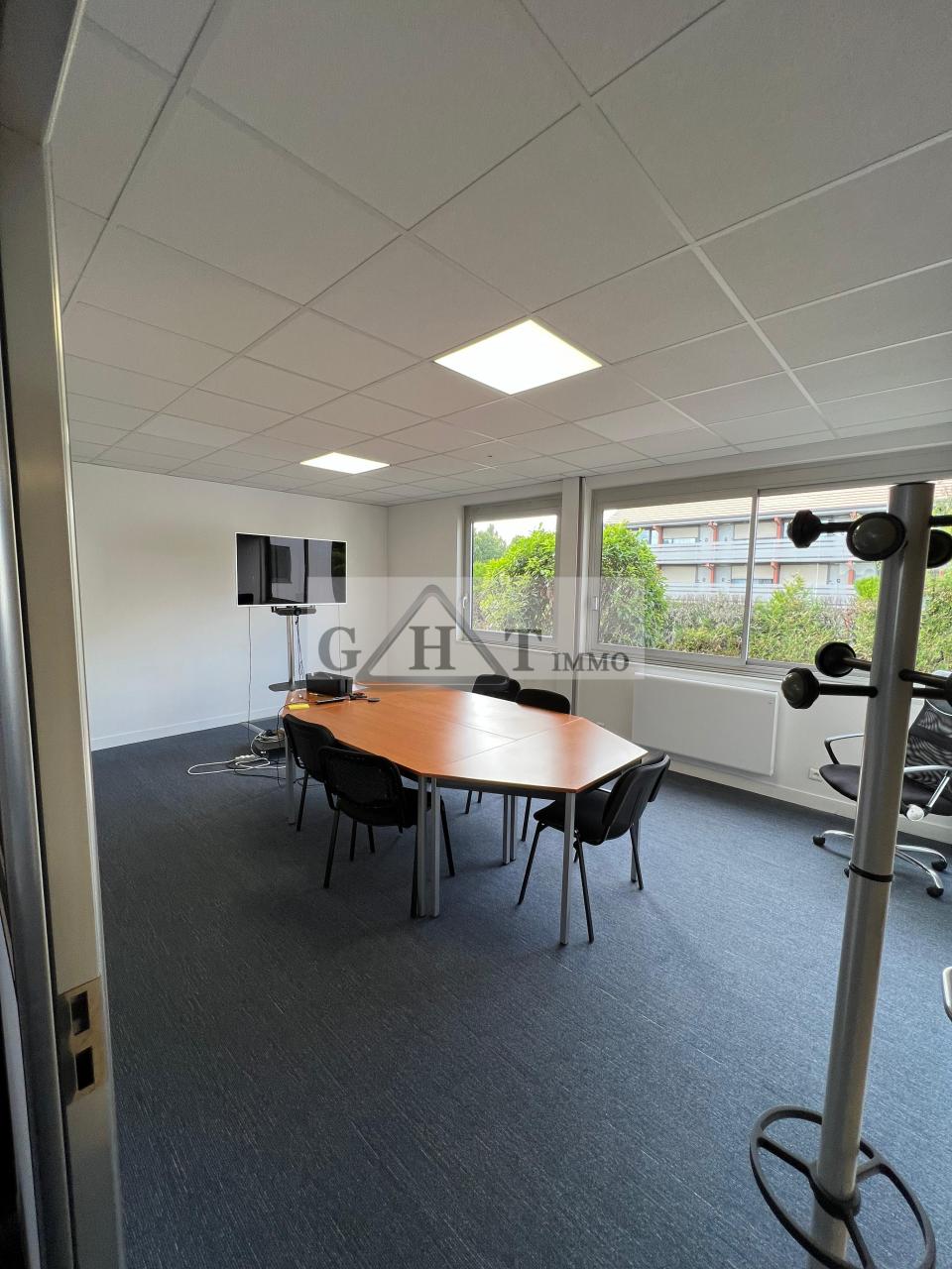 Bureaux