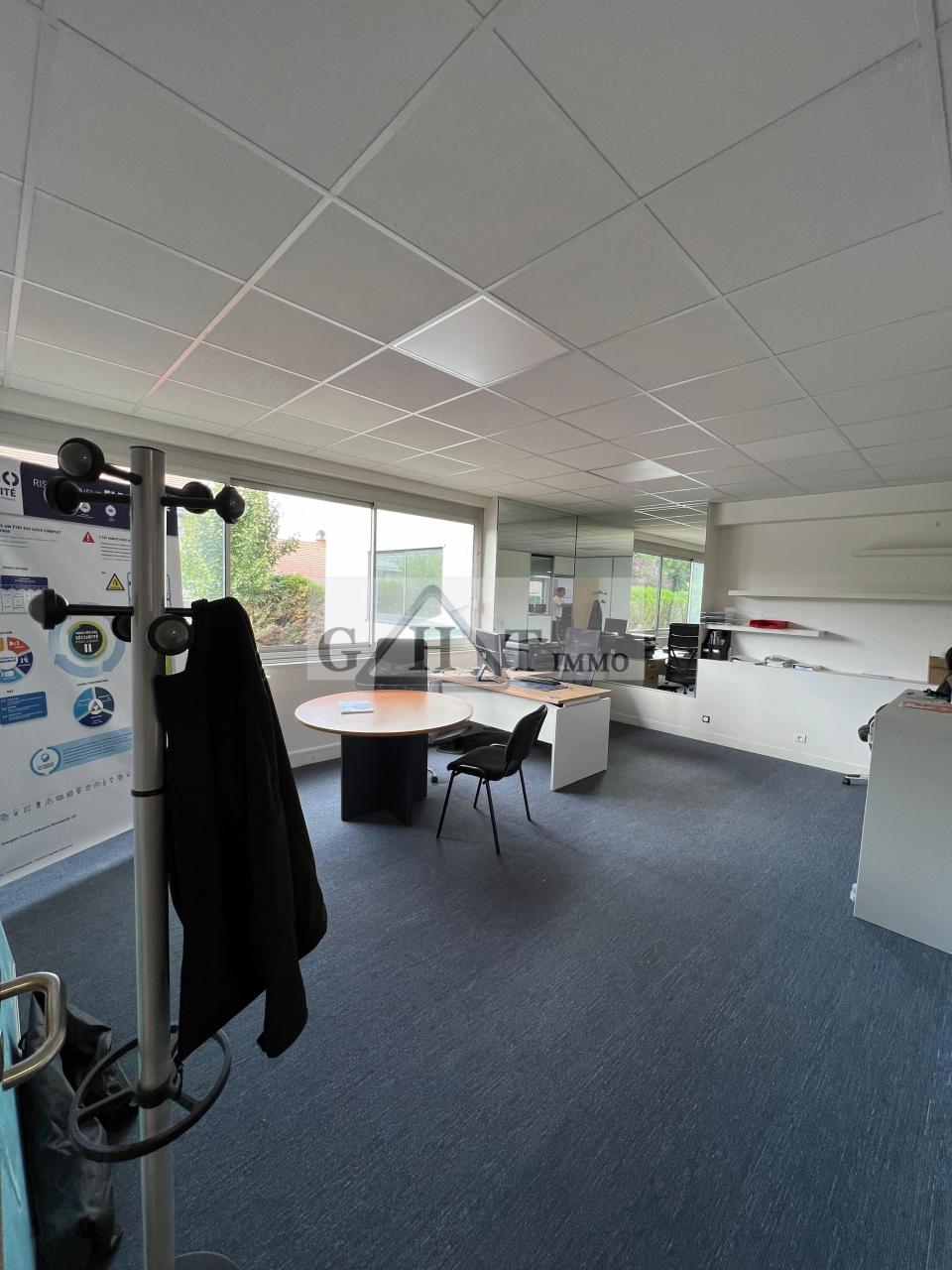 Bureaux