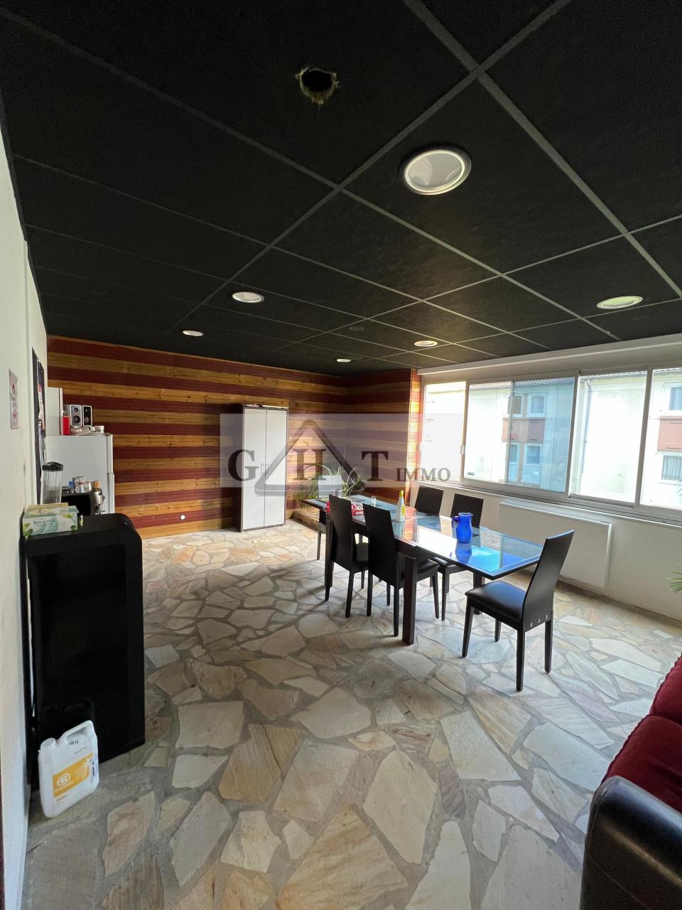 Bureaux