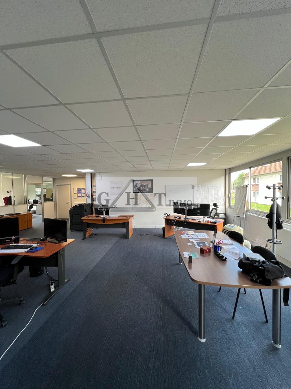 Bureaux