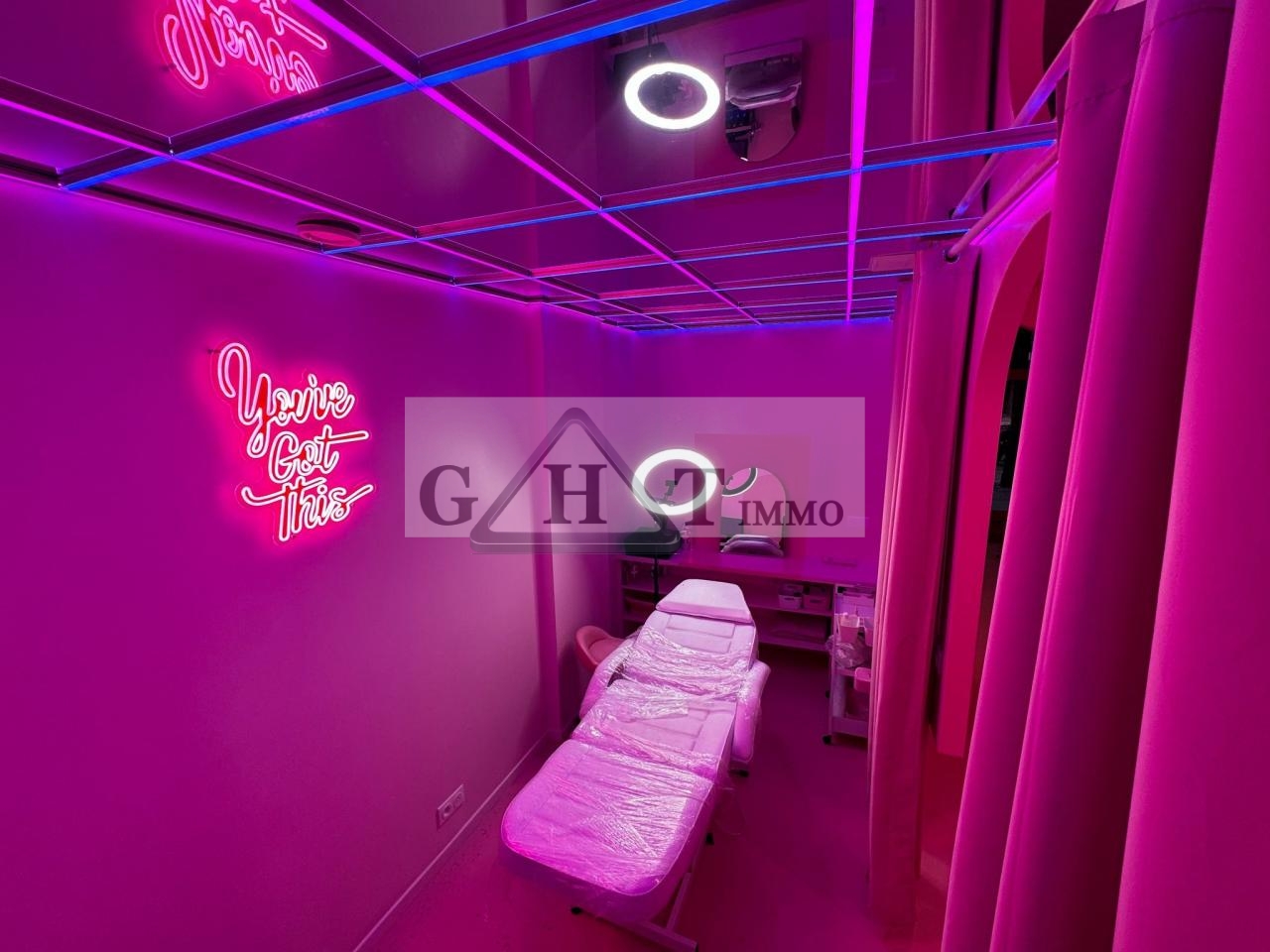 Boutique