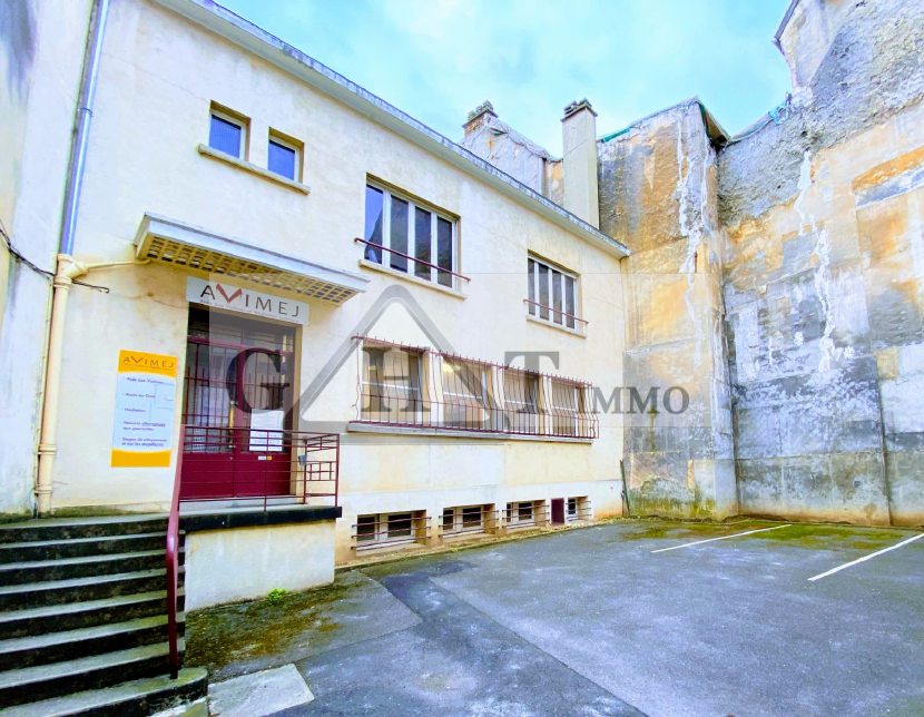 Bureaux