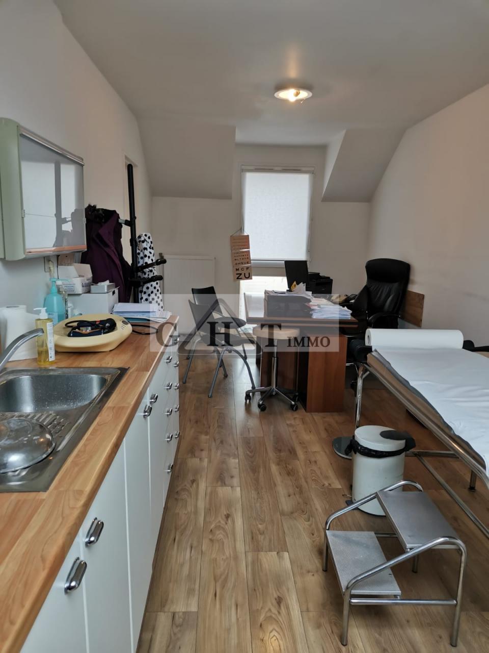 Bureaux