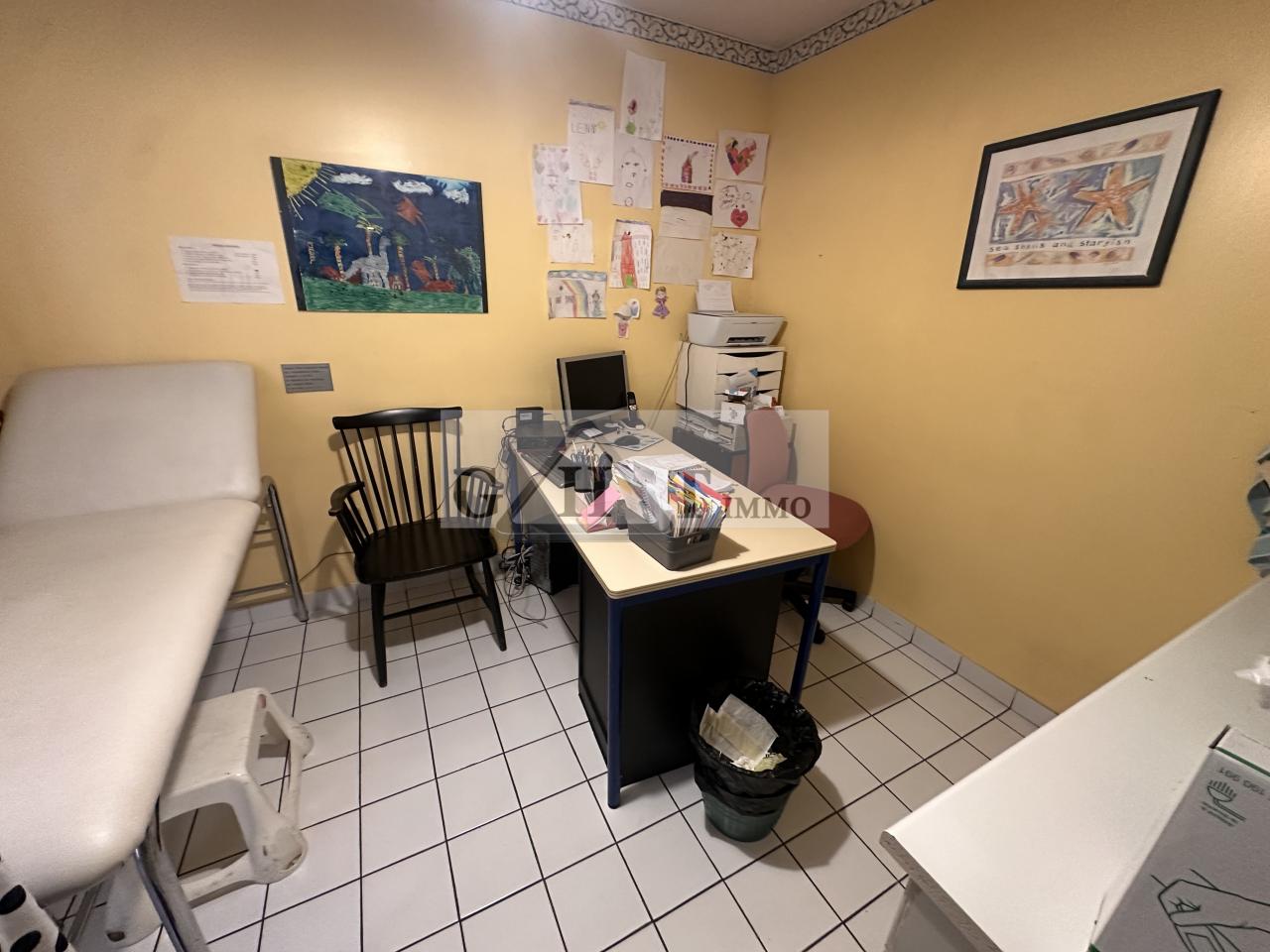 Bureaux