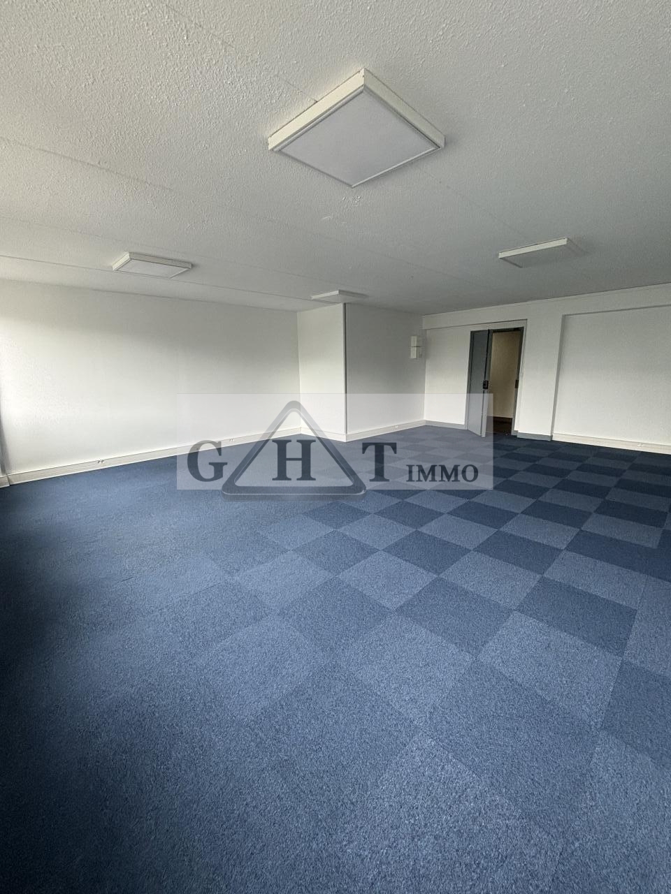 Bureaux