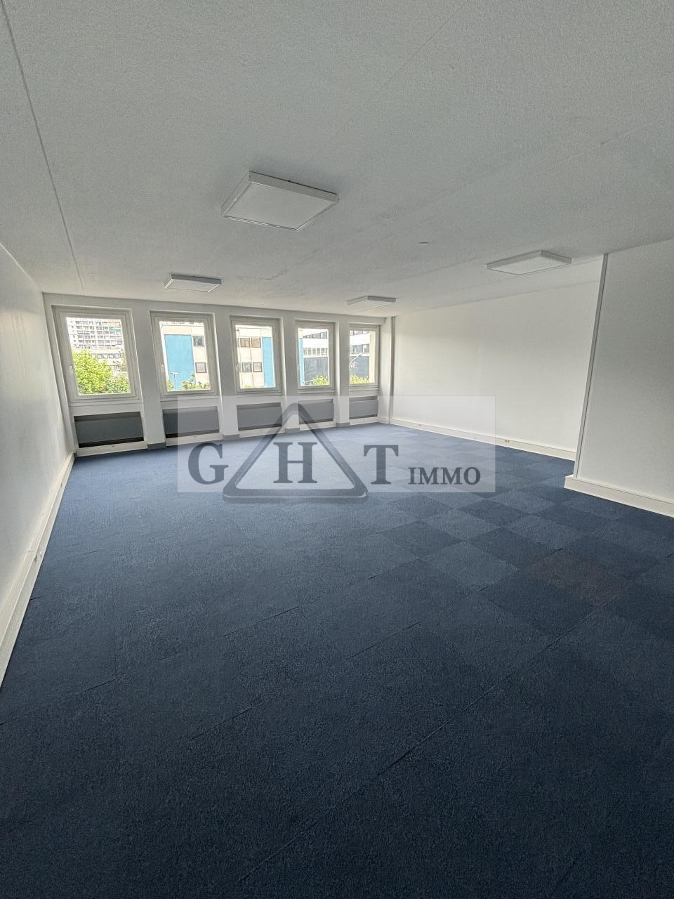 Bureaux
