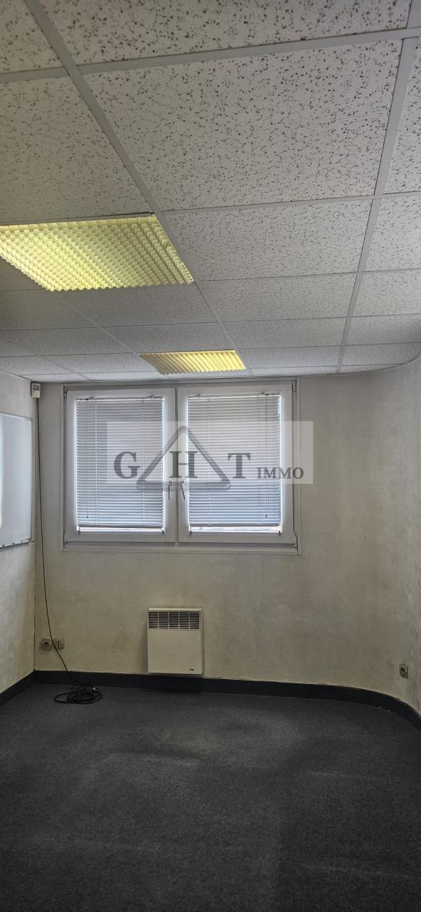 Bureaux