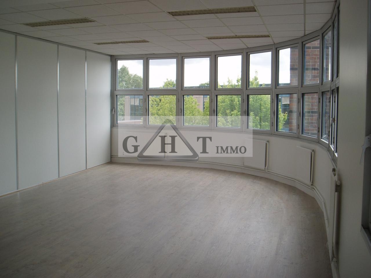 Bureaux
