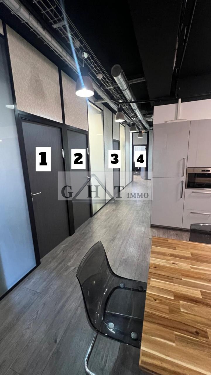 Bureaux