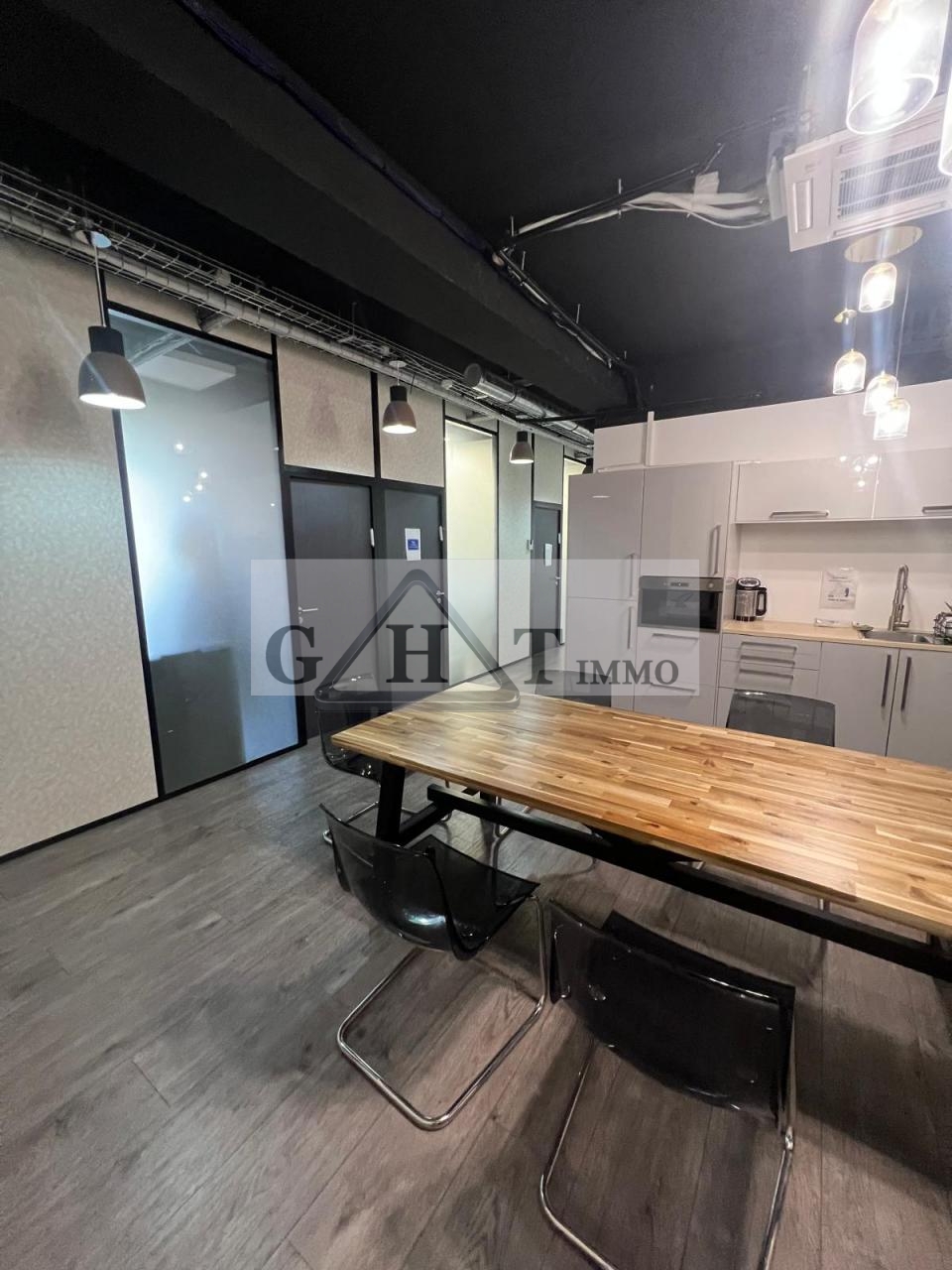 Bureaux