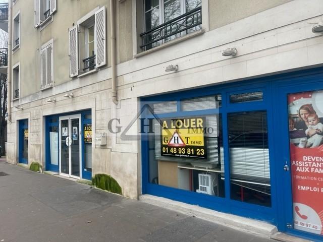 Bureaux