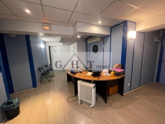 Bureaux