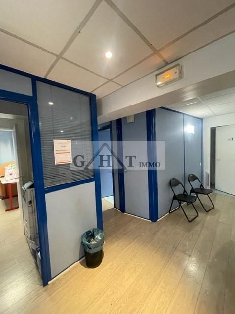 Bureaux