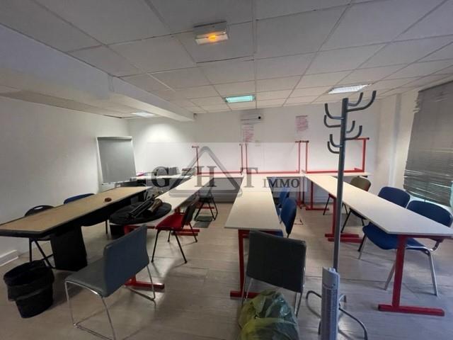 Bureaux