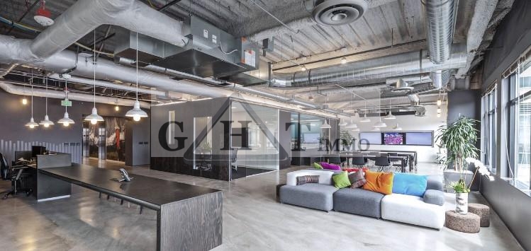 Bureaux