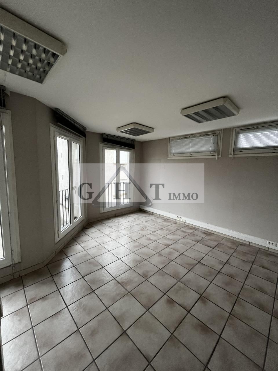 Bureaux