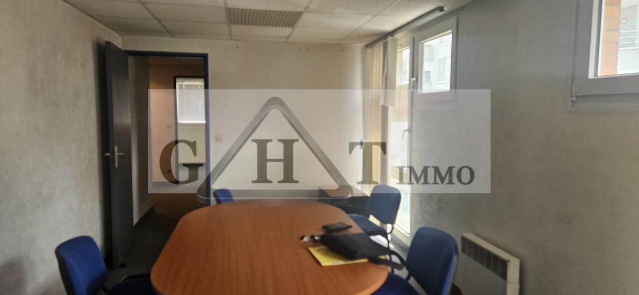 Bureaux