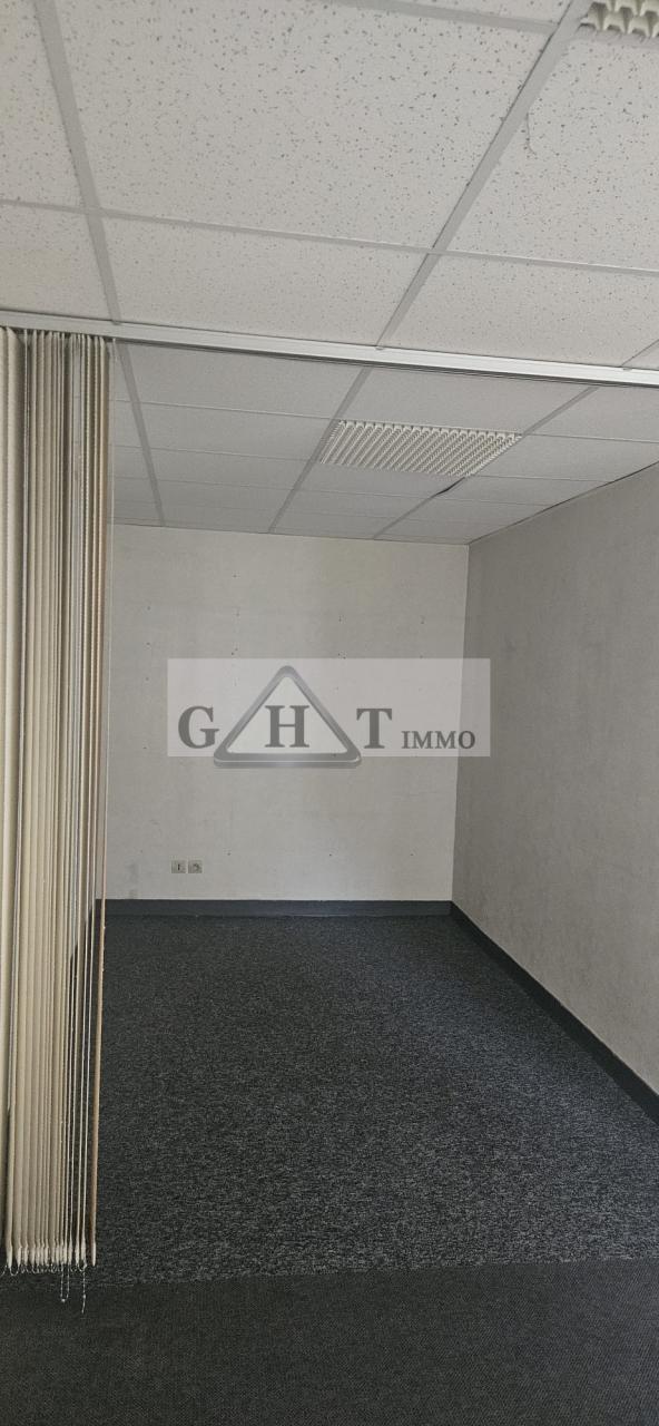 Bureaux