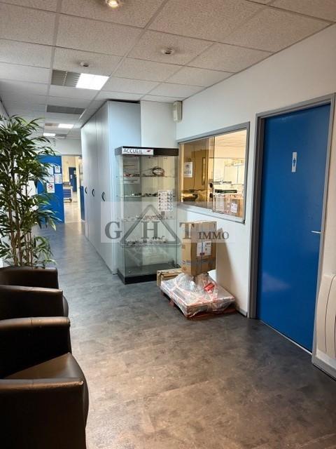 Bureaux