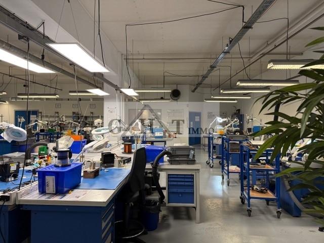Bureaux