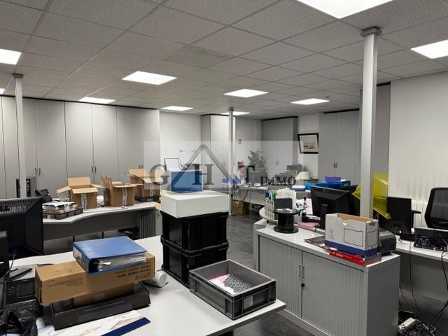 Bureaux