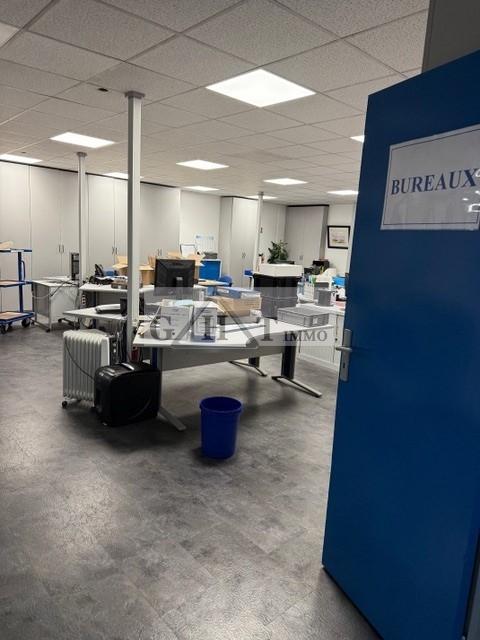 Bureaux