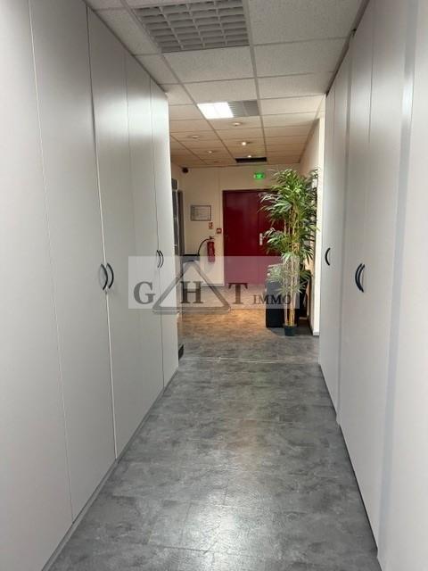 Bureaux