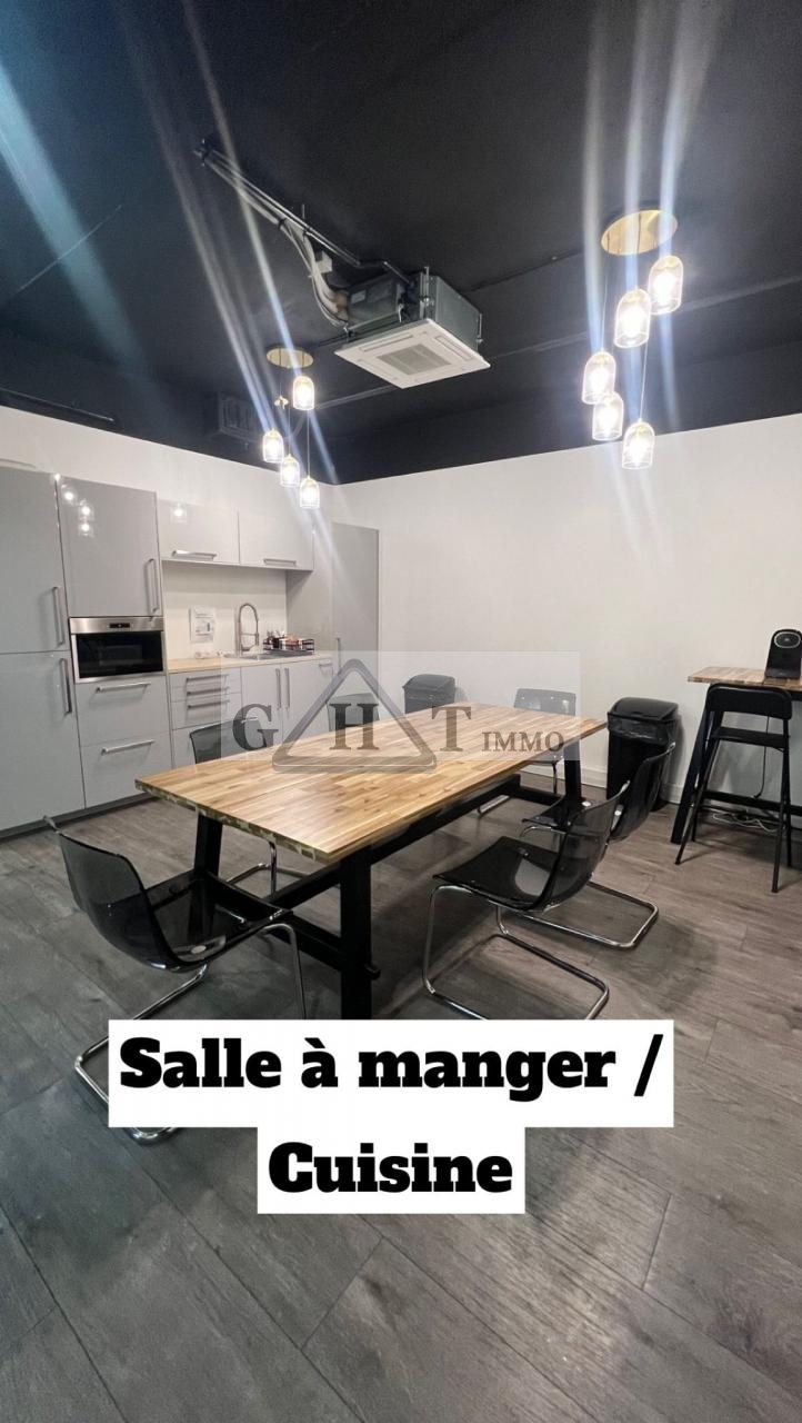 Bureaux